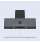 Adesso CyberTrack K4 webcam 8 MP 3840 x 2160 pixels USB 2.0 Black