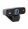 Adesso CyberTrack K4 webcam 8 MP 3840 x 2160 pixels USB 2.0 Black