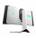 Alienware AW3225QF computer monitor 81.3 cm (32") 3840 x 2160 pixels 4K Ultra HD QD-OLED Black, White