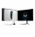 Alienware AW3225QF computer monitor 81.3 cm (32") 3840 x 2160 pixels 4K Ultra HD QD-OLED Black, White