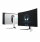 Alienware AW3225QF computer monitor 81.3 cm (32") 3840 x 2160 pixels 4K Ultra HD QD-OLED Black, White