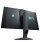 Alienware AW2725DF computer monitor 67.8 cm (26.7") 2560 x 1440 pixels Quad HD QD-OLED Black