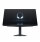 Alienware AW2725DF computer monitor 67.8 cm (26.7") 2560 x 1440 pixels Quad HD QD-OLED Black