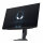Alienware AW2725DF computer monitor 67.8 cm (26.7") 2560 x 1440 pixels Quad HD QD-OLED Black