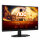 AOC G4 27G42E computer monitor 68.6 cm (27") 1920 x 1080 pixels Full HD LCD Black