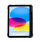 Techair TAXIPF070v2 iPad 10th & (A16) 11th Gen Folio Case.