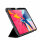 Techair TAXIPF070v2 iPad 10th & (A16) 11th Gen Folio Case.