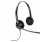 Poly EncorePro 520 Binaural Headset +Quick Disconnect