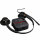 Poly EncorePro 520 Binaural Headset +Quick Disconnect