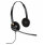 Poly EncorePro 520 Binaural Headset +Quick Disconnect
