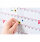 Sasco Year Planner Super Compact Unmounted 2026 2410264