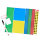 Sasco Year Planner Mounted 2026 2410261