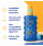 Nivea Sun Kids Protect and Care Coloured Sun Cream Lotion Spray 5in1 SPF 50+ 200ml C009317