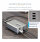 StarTech.com 4-Port Multi-Device USB-C Charger, 240W Total, Single Port 140W EPR, PD 3.1, Screw Locking Ports, Boardrooms, Bracket incl. for Surface Mounting