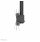 Neomounts CL35-340BL12 Monitor/TV mount ceiling 23-42" - h 106-156 cm