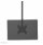 Neomounts CL35-340BL12 Monitor/TV mount ceiling 23-42" - h 106-156 cm