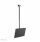 Neomounts CL35-340BL12 Monitor/TV mount ceiling 23-42" - h 106-156 cm