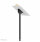 Neomounts CL35-340BL12 Monitor/TV mount ceiling 23-42" - h 106-156 cm