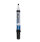 CONCEPT WHITEBOARD CHISEL TIP MARKER - BLACK
