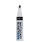 CONCEPT WHITEBOARD CHISEL TIP MARKER - BLACK