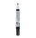 CONCEPT WHITEBOARD CHISEL TIP MARKER - BLACK