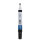CONCEPT WHITEBOARD CHISEL TIP MARKER - BLACK