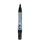 CONCEPT CHISEL TIP PERMANENT MARKER - BLACK