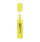 CONCEPT FLUORESCENT HIGHLIGHTER - YELLOW