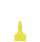 CONCEPT FLUORESCENT HIGHLIGHTER - YELLOW