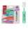 PROSCRIBE PKT.4 PASTEL HIGHLIGHTERS - ASST.