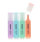 PROSCRIBE PKT.4 PASTEL HIGHLIGHTERS - ASST.