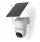 Nedis WIFICBO50WT security camera Dome IP security camera Outdoor 1920 x 1080 pixels Ceiling