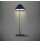 Kon.El.Co. Liberty table lamp 3 W Black