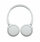 Sony WH-CH520 Headset Wireless Head-band Calls/Music USB Type-C Bluetooth White