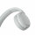 Sony WH-CH520 Headset Wireless Head-band Calls/Music USB Type-C Bluetooth White