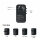 Verbatim Charge n Travel GaN III Universal Travel Adapter 85W 32127