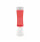 Miniature Shake and Shine LED Glitter Lamp White Base Battery Operated SGLL