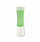 Miniature Shake and Shine LED Glitter Lamp White Base Battery Operated SGLL