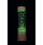 Miniature Shake and Shine LED Glitter Lamp White Base Battery Operated SGLL
