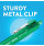 PaperMate Inkjoy 300Rt Ballpoint Medium 1.0mm Tip Black (Pack of 24) 2223762