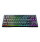 CHERRY XTRFY MX 8.3 TKL Wireless keyboard Gaming USB + RF Wireless + Bluetooth QWERTY UK English Grey