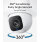 Eufy Floodlight E30 2K Smart Security Camera CCTV