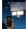 Eufy Floodlight E30 2K Smart Security Camera CCTV