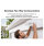 Eufy Floodlight E30 2K Smart Security Camera CCTV