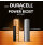 Duracell Plus AAA Battery Alkaline 100% Extra Life Power Boost (Pack of 10) 5016162+