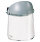 Honeywell Clearways Clear Polycarbonate Visor