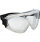 Arco Acetate Clear-Lens Safety Goggles