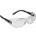 Arco Chills Clear-Lens Safety Overglasses