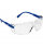 Arco Xtra Clear-Lens Safety Glasses
