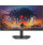 DELL SE2425HG LED display 61 cm (24") 1920 x 1080 pixels Full HD LCD Black